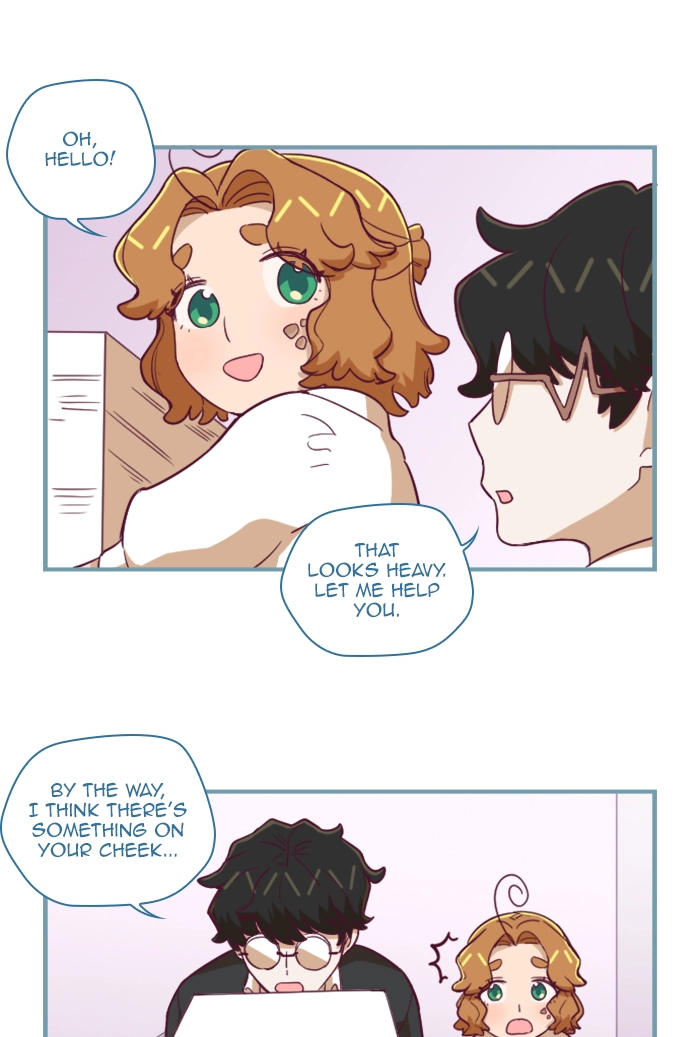 Read Refund High School chapter 107 image 18 on Lezhin