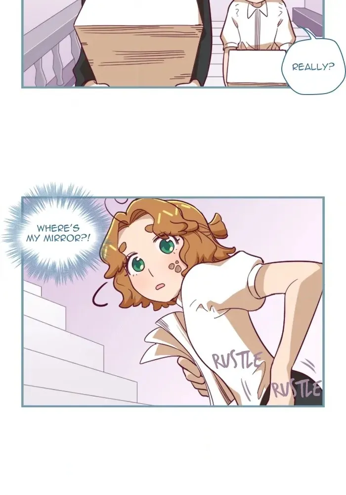 Read Refund High School chapter 107 image 19 on Lezhin