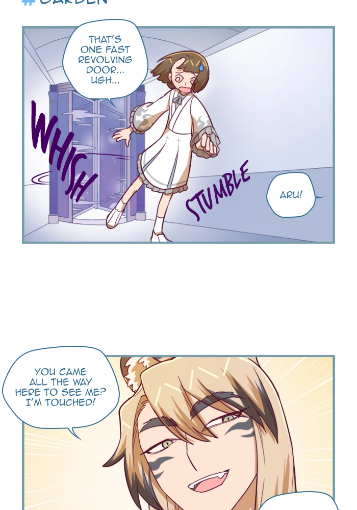 Read Refund High School chapter 107 image 2 on Lezhin
