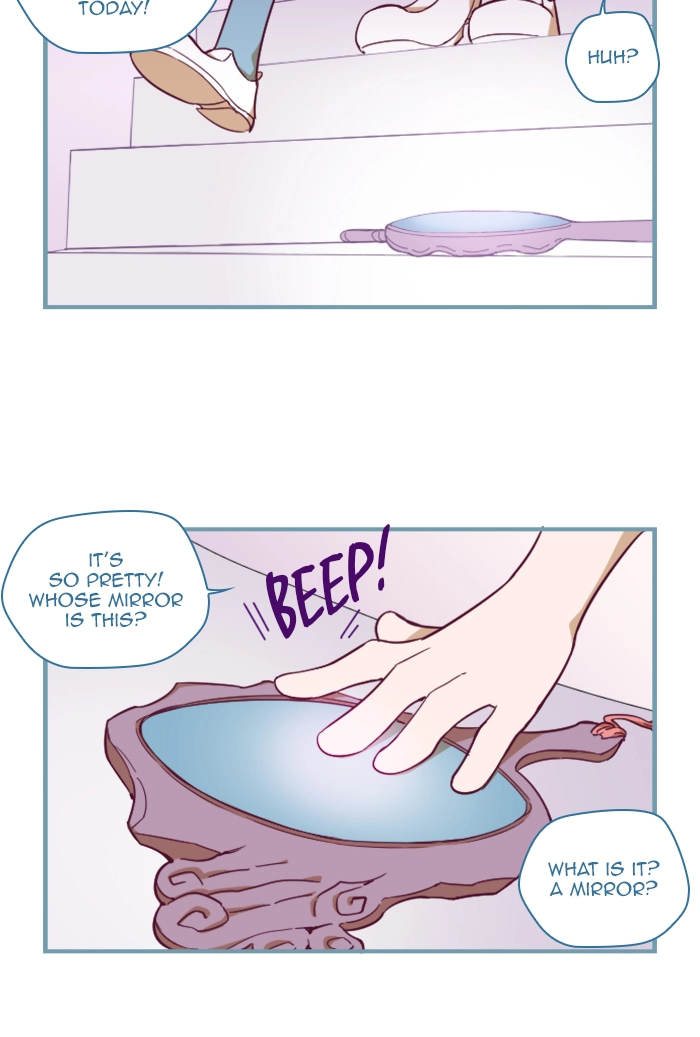 Read Refund High School chapter 107 image 24 on Lezhin