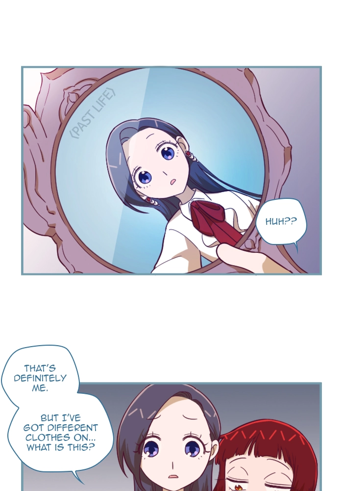 Read Refund High School chapter 107 image 25 on Lezhin