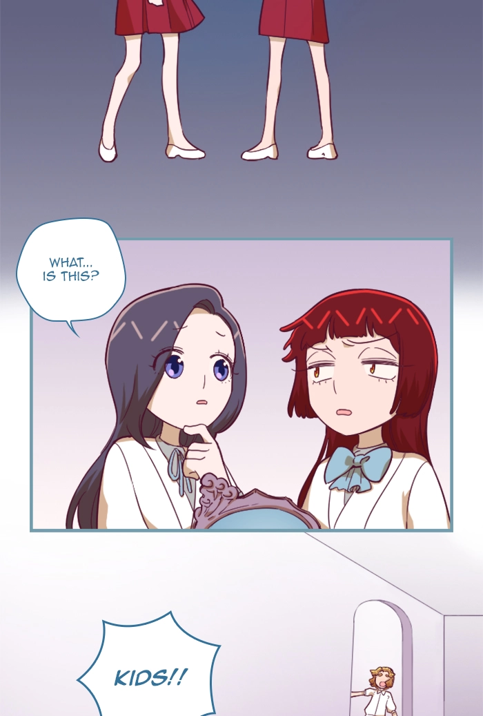 Read Refund High School chapter 107 image 28 on Lezhin