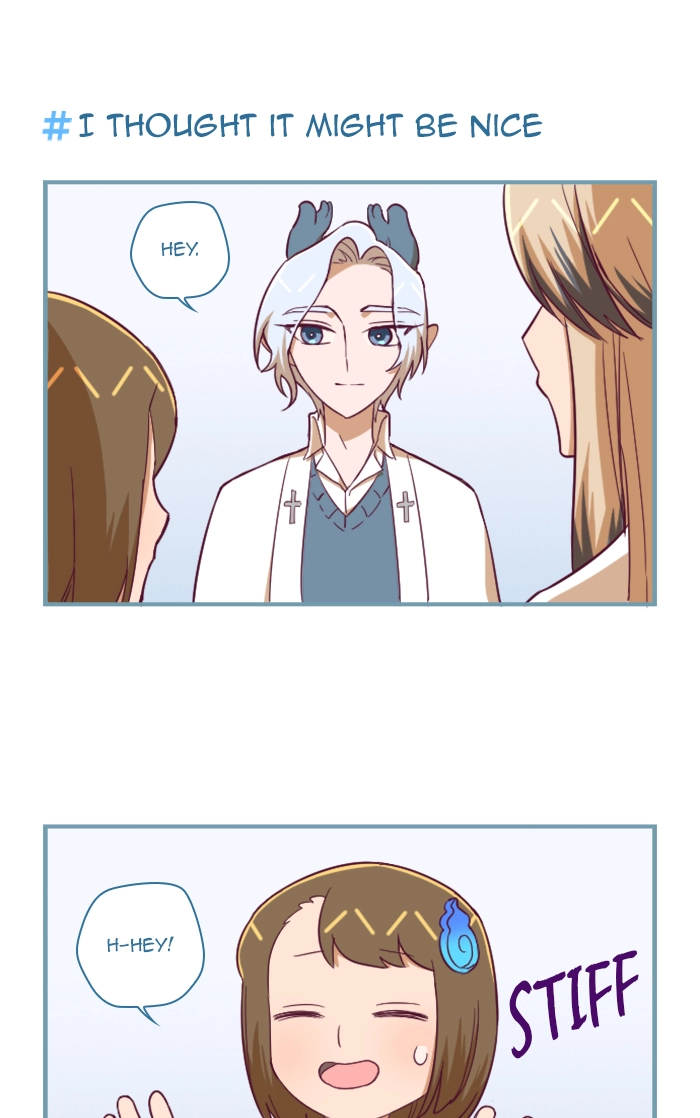 Read Refund High School chapter 107 image 5 on Lezhin