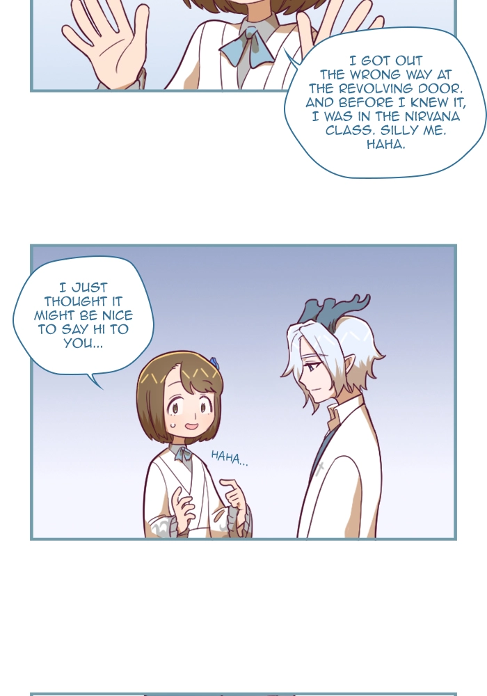 Read Refund High School chapter 107 image 6 on Lezhin