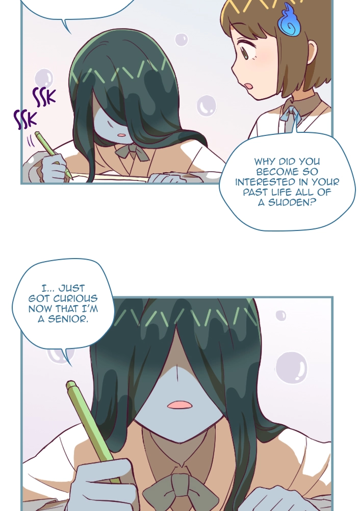 Read Refund High School chapter 108 image 10 on Lezhin