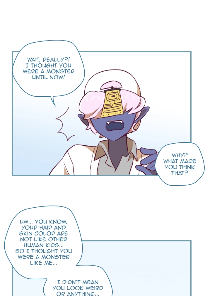 Read Refund High School chapter 108 image 13 on Lezhin
