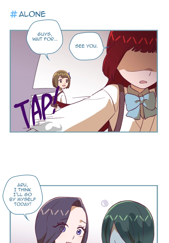 Read Refund High School chapter 108 image 15 on Lezhin