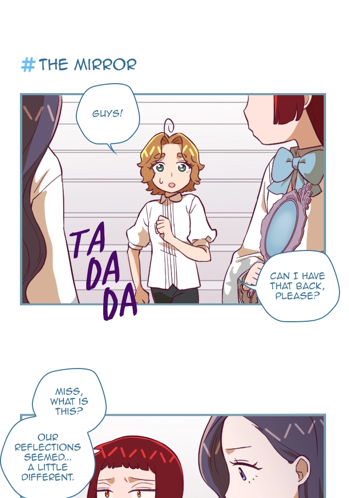 Read Refund High School chapter 108 image 2 on Lezhin