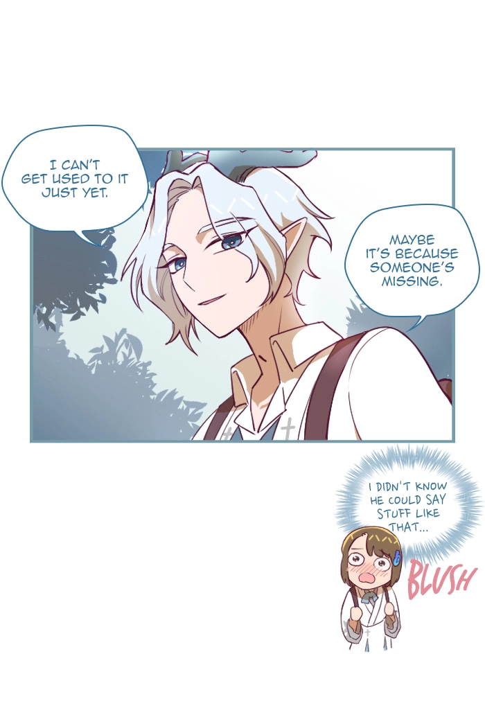 Read Refund High School chapter 108 image 20 on Lezhin