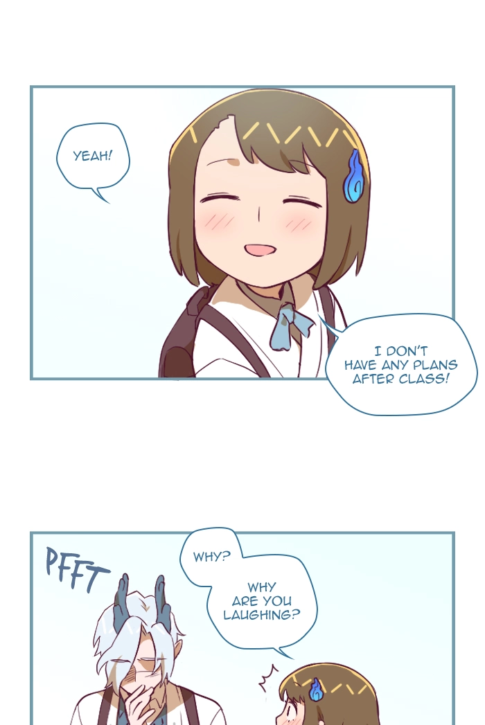 Read Refund High School chapter 108 image 22 on Lezhin