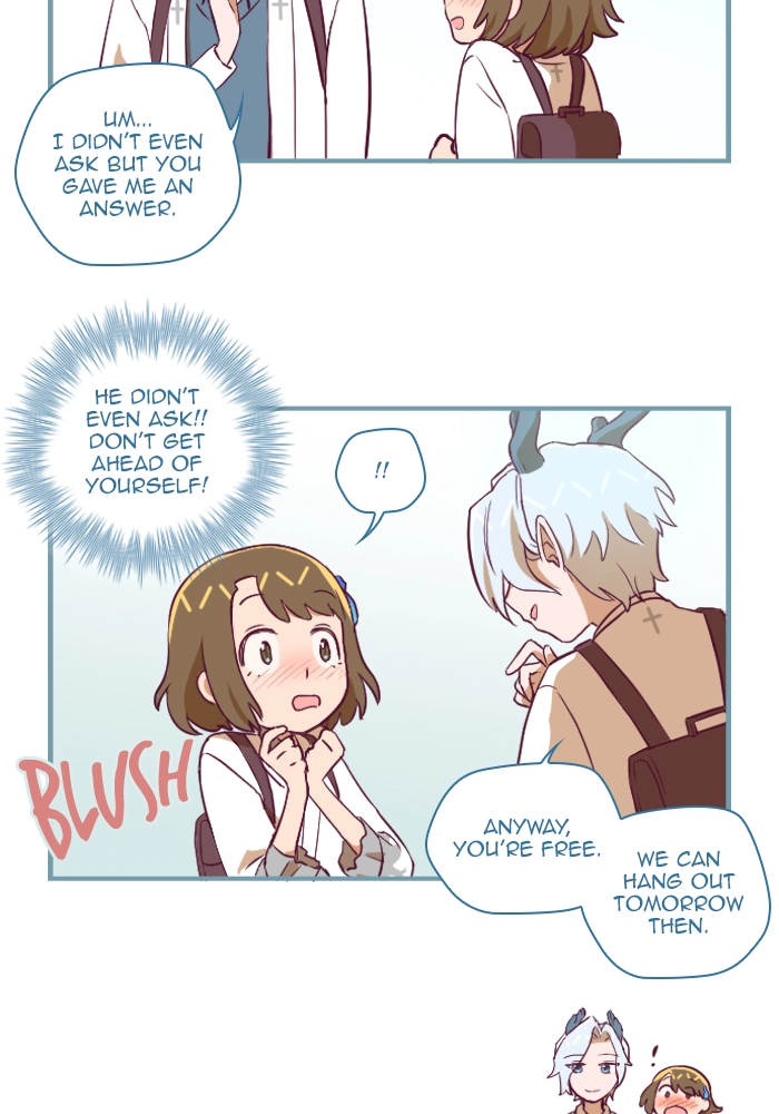 Read Refund High School chapter 108 image 23 on Lezhin