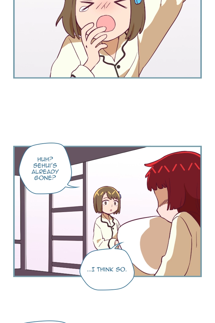 Read Refund High School chapter 108 image 28 on Lezhin