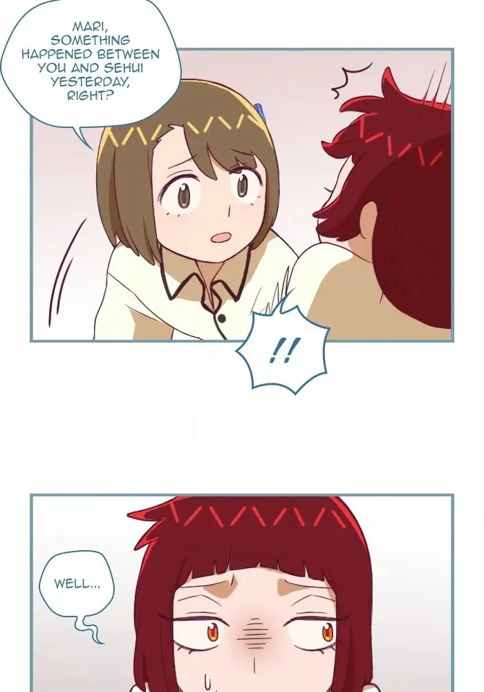 Read Refund High School chapter 108 image 29 on Lezhin