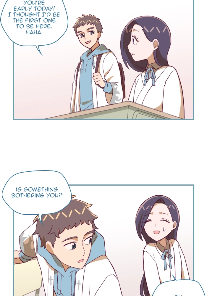 Read Refund High School chapter 108 image 31 on Lezhin