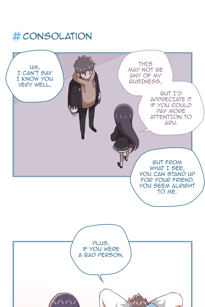 Read Refund High School chapter 108 image 34 on Lezhin