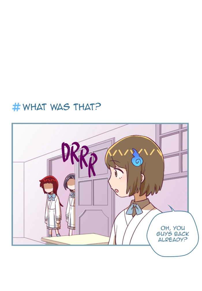 Read Refund High School chapter 108 image 5 on Lezhin