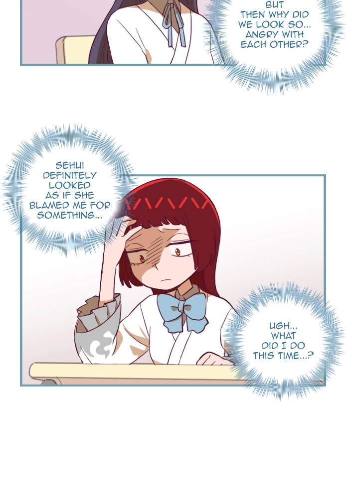 Read Refund High School chapter 108 image 7 on Lezhin