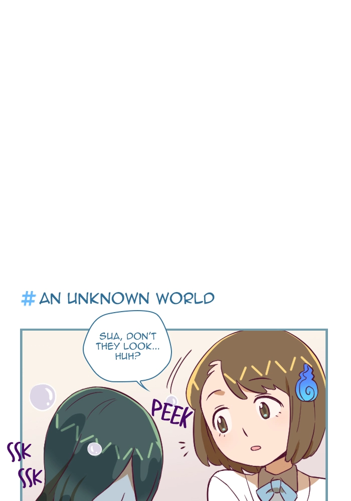 Read Refund High School chapter 108 image 8 on Lezhin