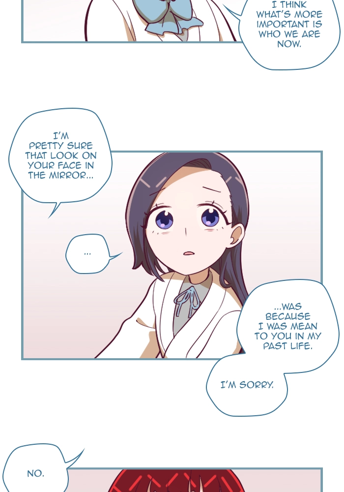 Read Refund High School chapter 109 image 10 on Lezhin