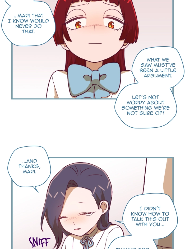 Read Refund High School chapter 109 image 11 on Lezhin