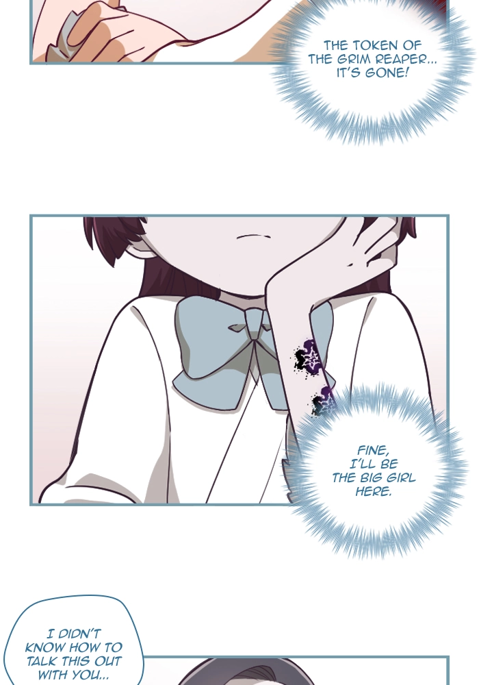 Read Refund High School chapter 109 image 14 on Lezhin