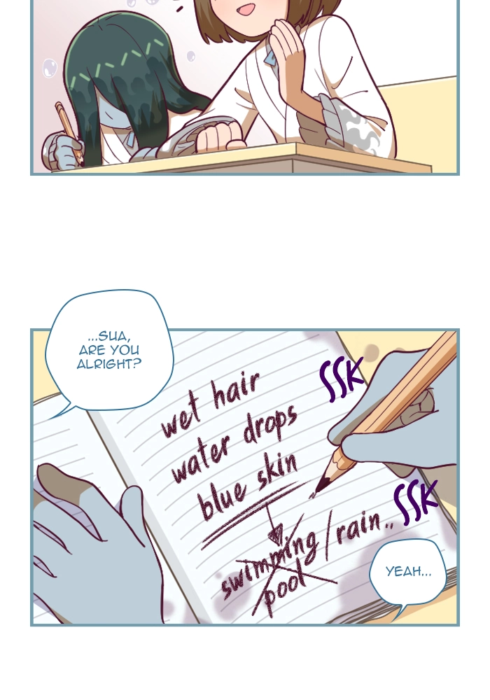 Read Refund High School chapter 109 image 17 on Lezhin