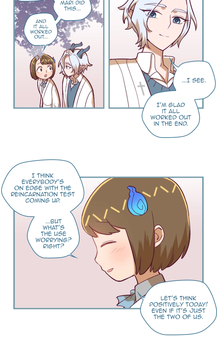 Read Refund High School chapter 109 image 20 on Lezhin