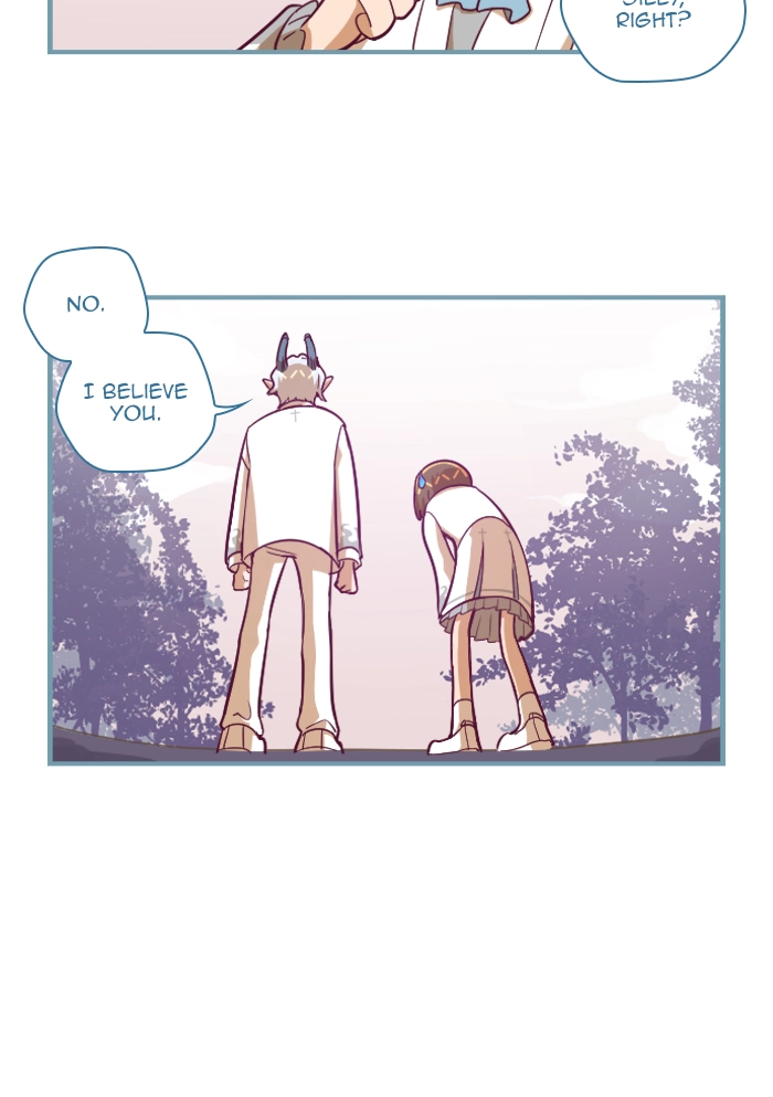 Read Refund High School chapter 109 image 27 on Lezhin