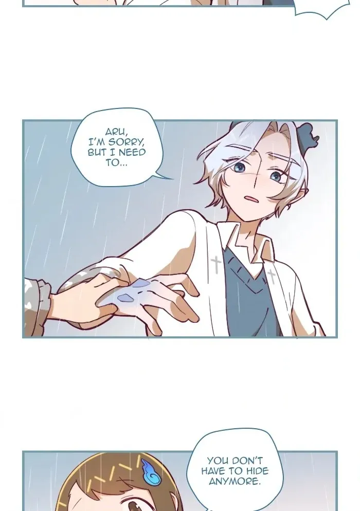 Read Refund High School chapter 109 image 29 on Lezhin