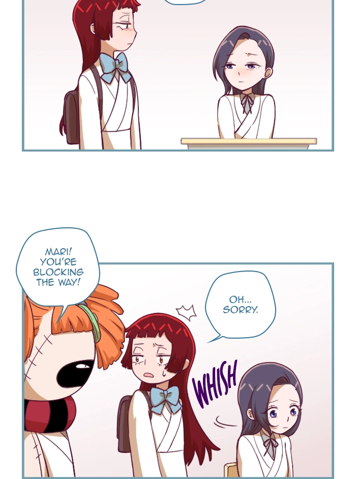 Read Refund High School chapter 109 image 3 on Lezhin