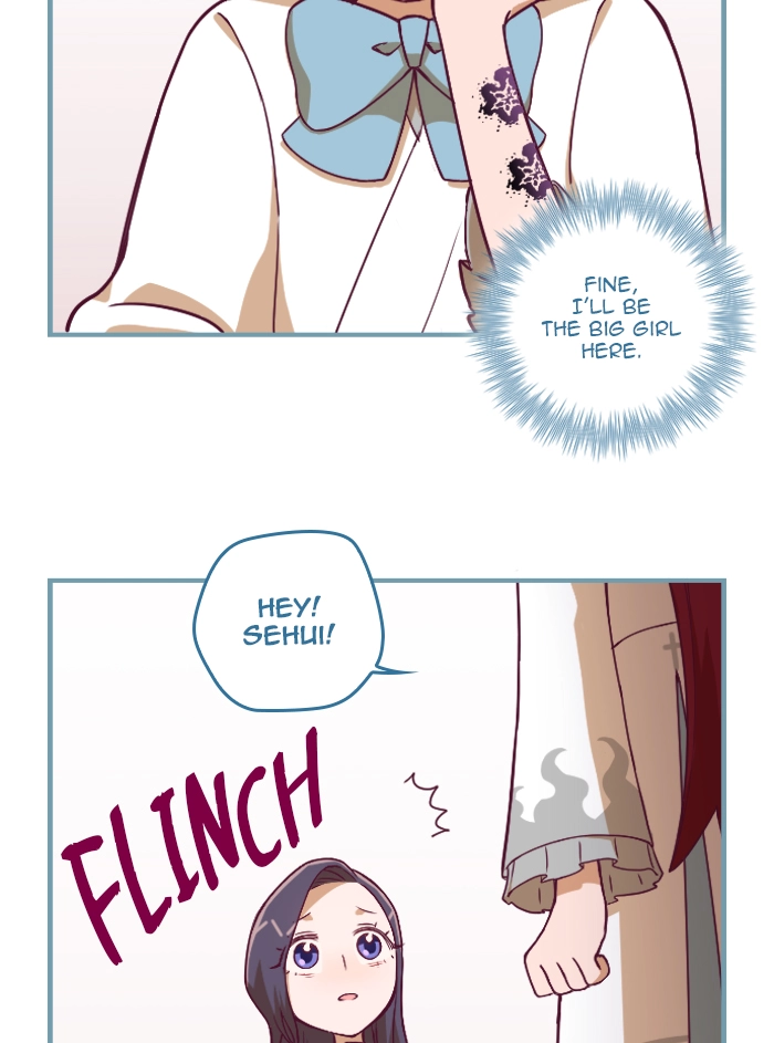 Read Refund High School chapter 109 image 7 on Lezhin