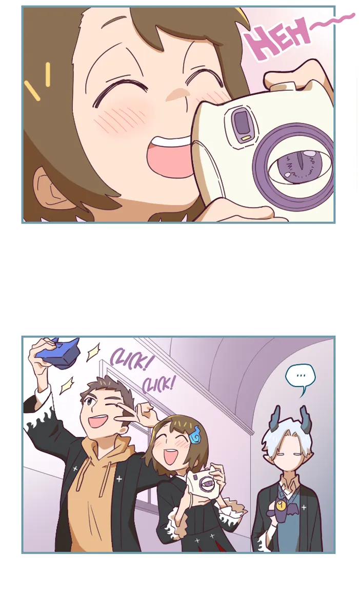 Read Refund High School chapter 11 image 10 on Lezhin