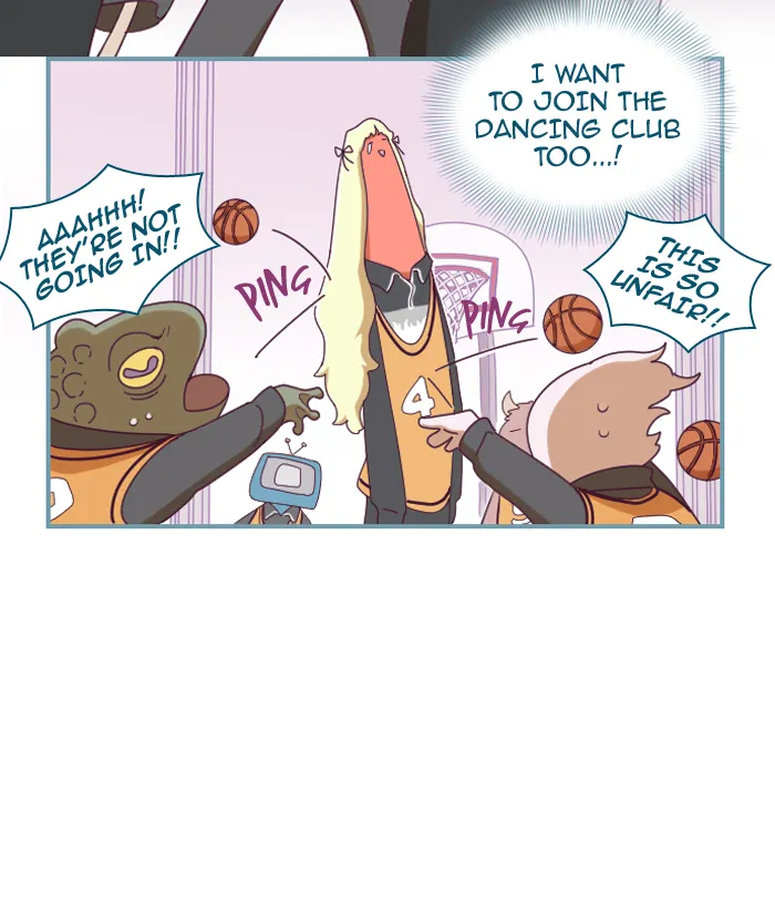 Read Refund High School chapter 11 image 15 on Lezhin