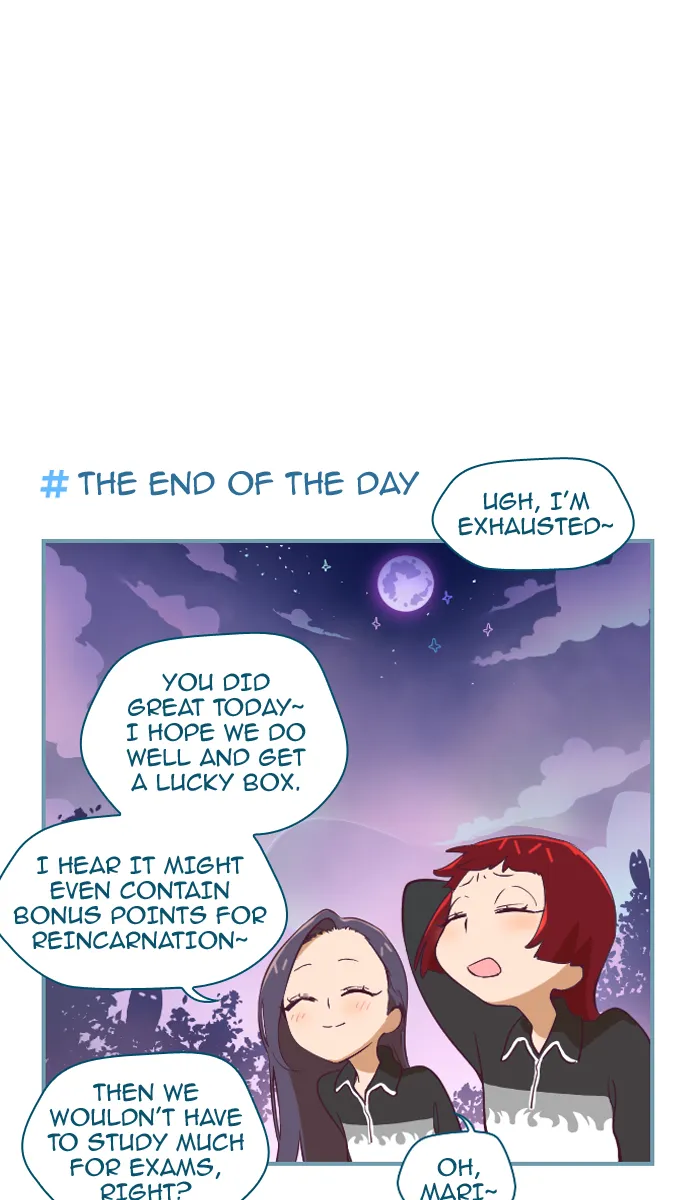Read Refund High School chapter 11 image 16 on Lezhin