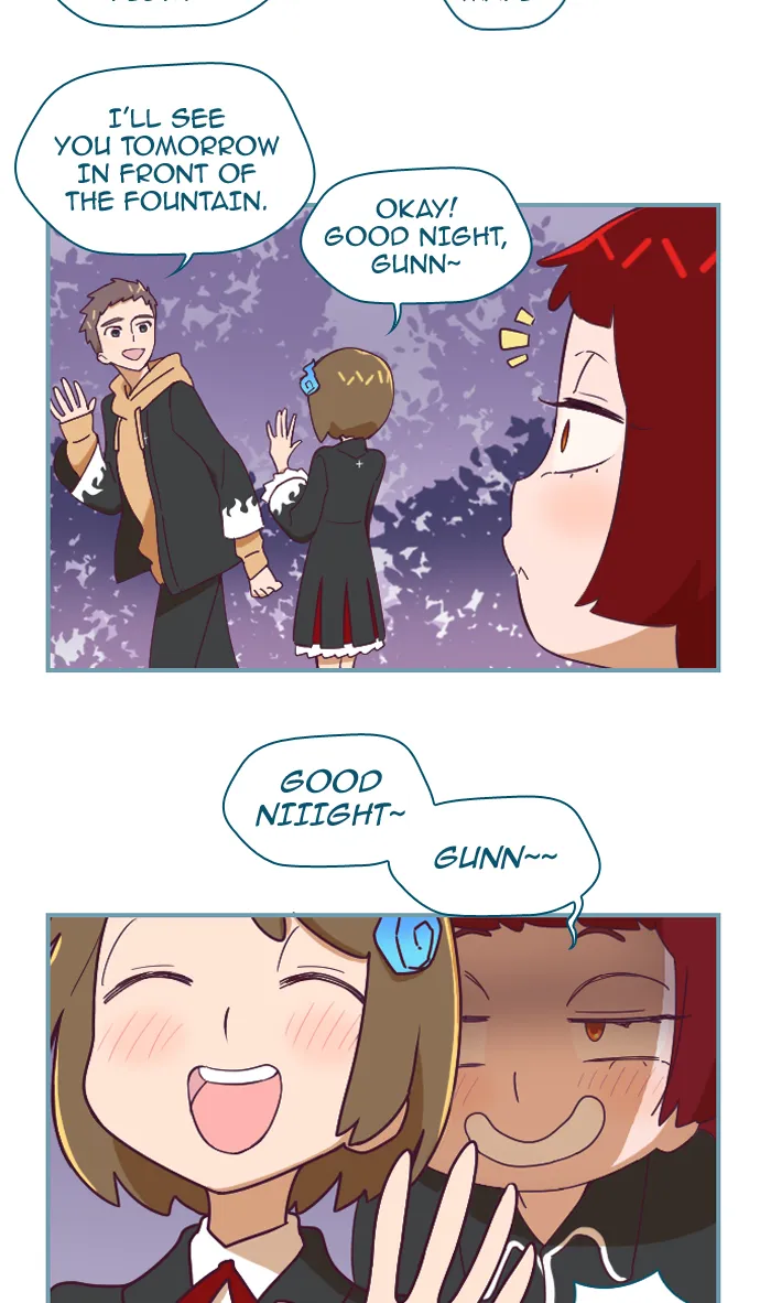 Read Refund High School chapter 11 image 17 on Lezhin