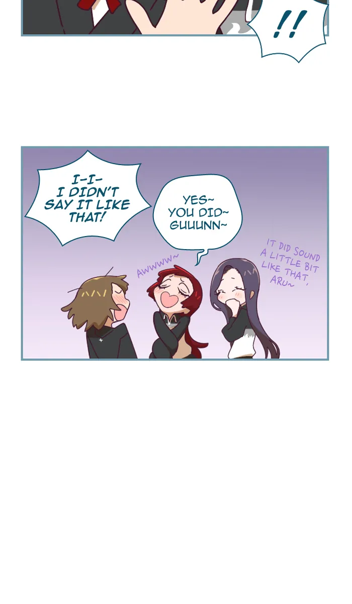 Read Refund High School chapter 11 image 18 on Lezhin