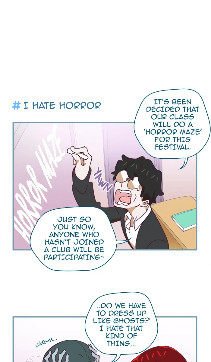 Read Refund High School chapter 11 image 19 on Lezhin