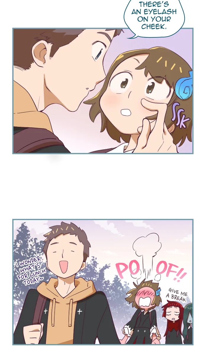 Read Refund High School chapter 11 image 2 on Lezhin