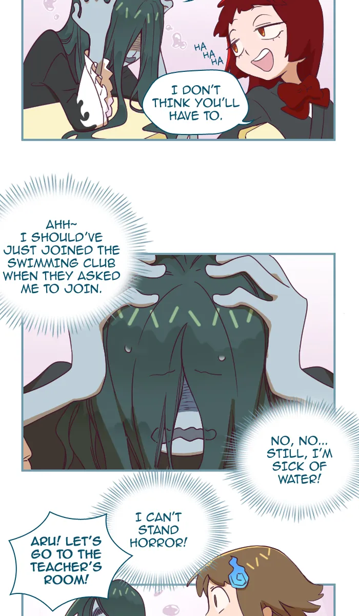 Read Refund High School chapter 11 image 20 on Lezhin