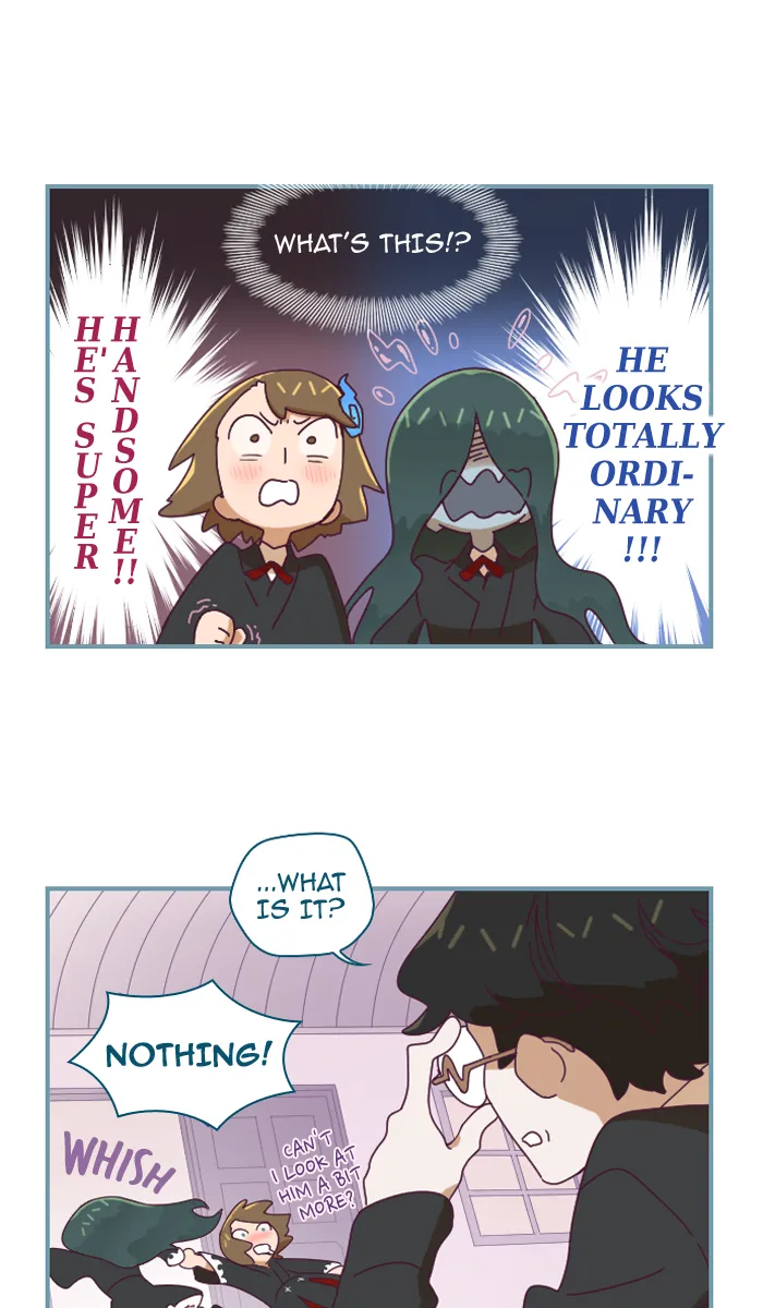 Read Refund High School chapter 11 image 23 on Lezhin
