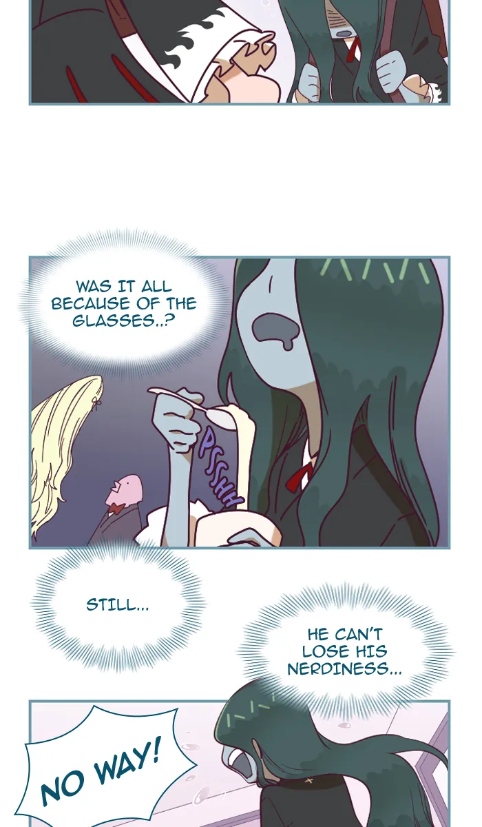 Read Refund High School chapter 11 image 25 on Lezhin