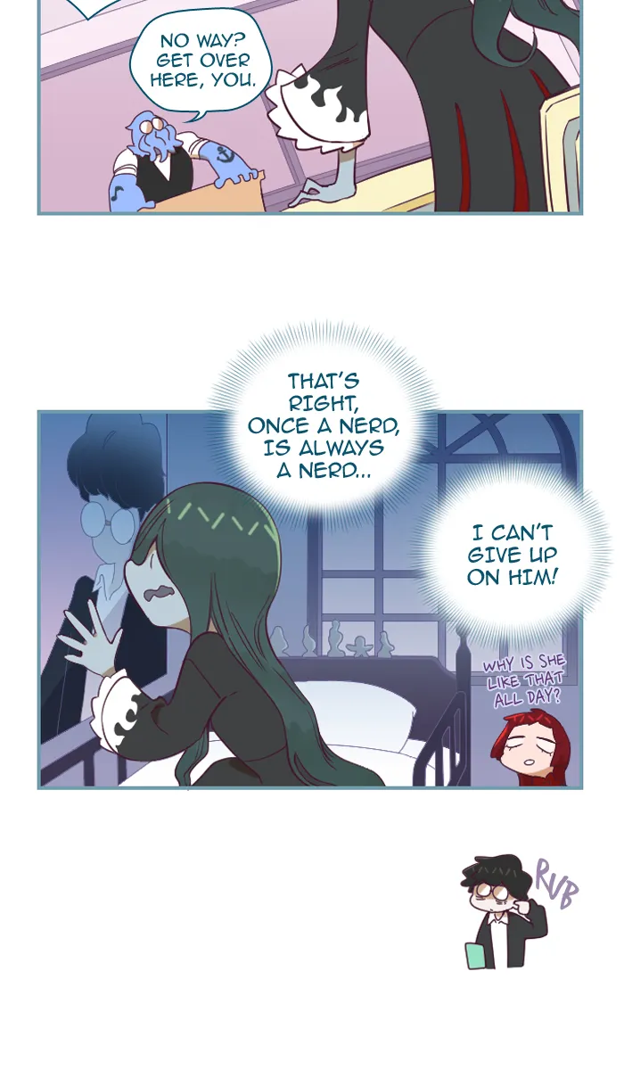 Read Refund High School chapter 11 image 26 on Lezhin