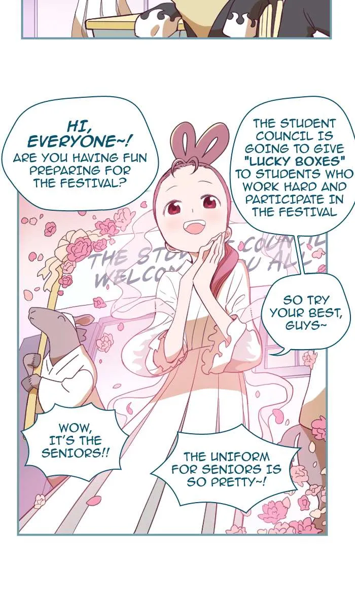 Read Refund High School chapter 11 image 4 on Lezhin