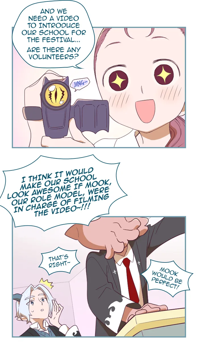 Read Refund High School chapter 11 image 5 on Lezhin