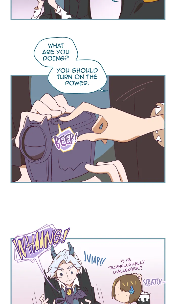 Read Refund High School chapter 11 image 7 on Lezhin