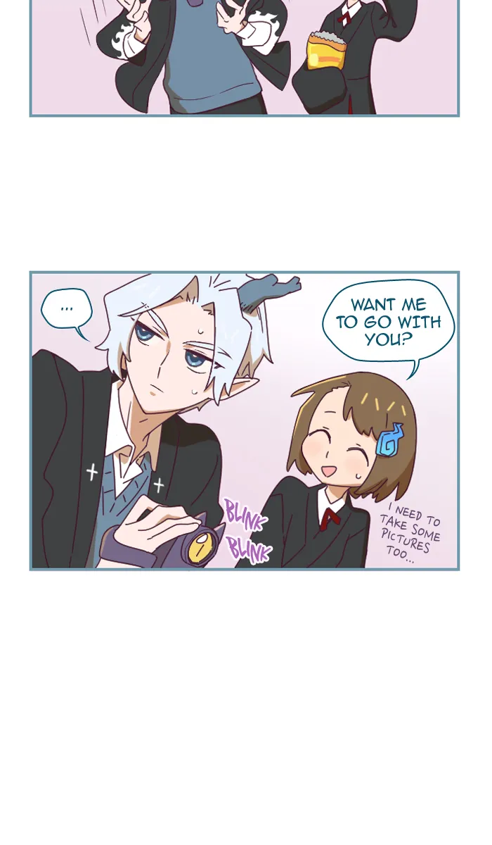 Read Refund High School chapter 11 image 8 on Lezhin