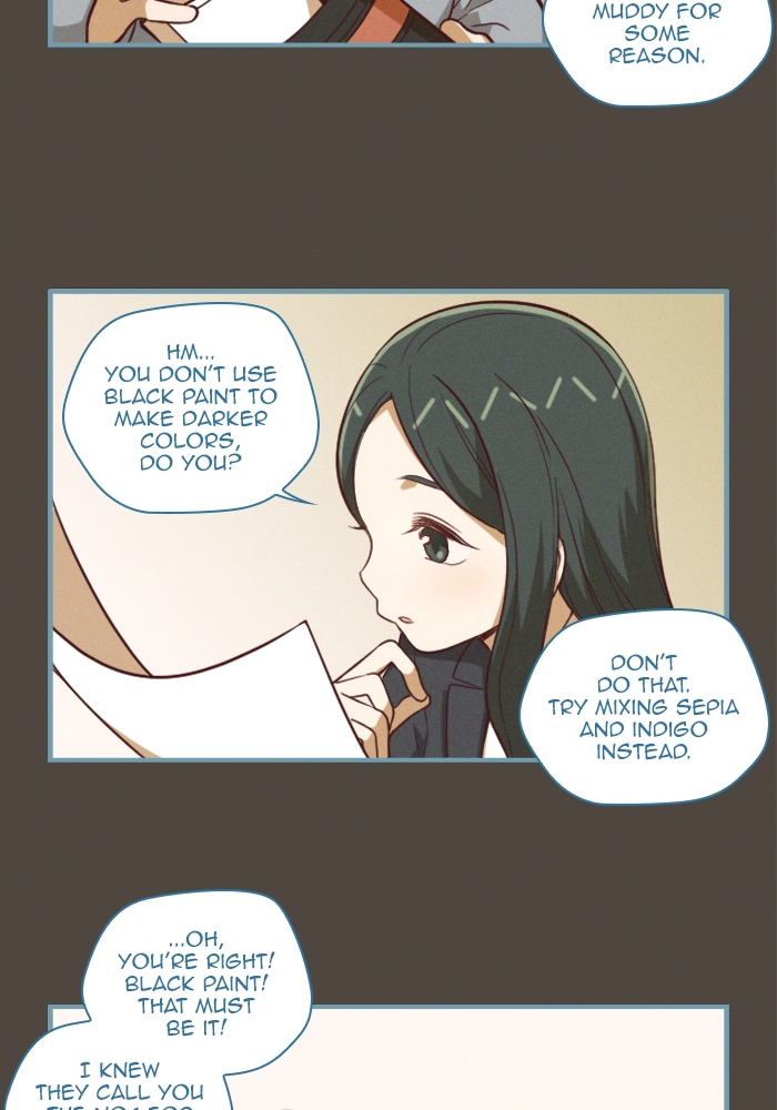 Read Refund High School chapter 110 image 10 on Lezhin