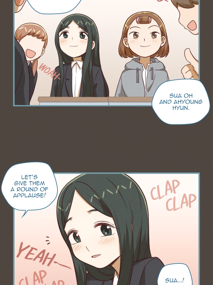 Read Refund High School chapter 110 image 13 on Lezhin