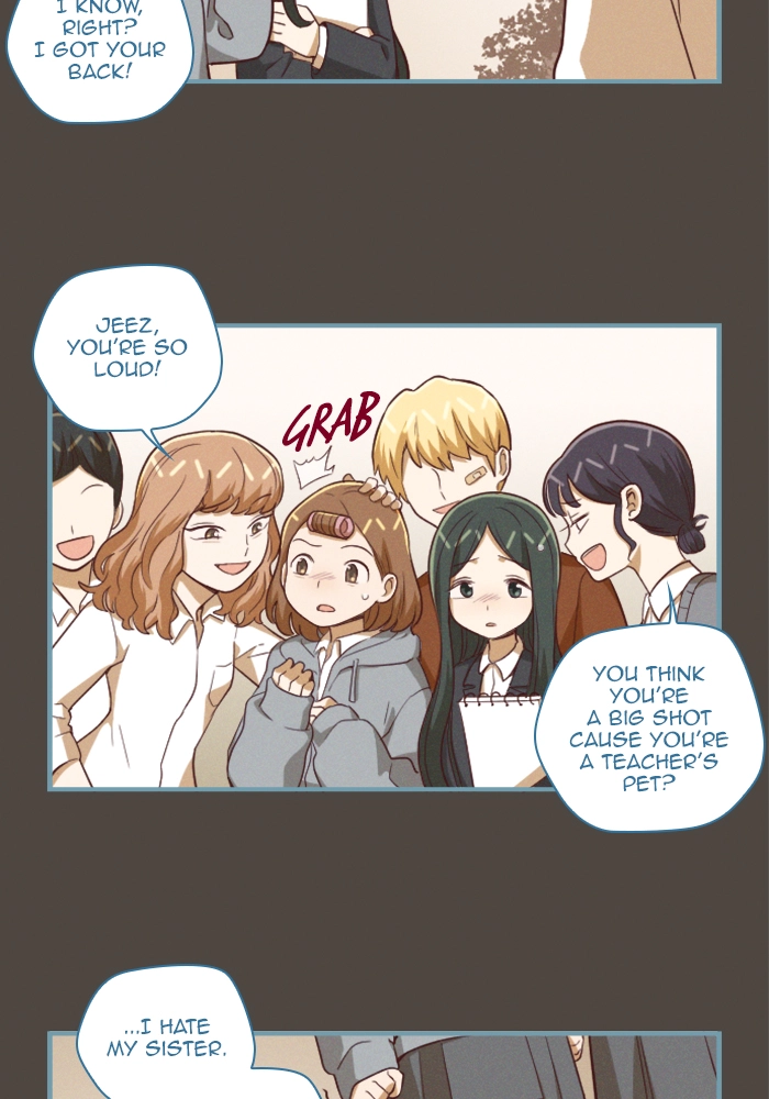 Read Refund High School chapter 110 image 16 on Lezhin