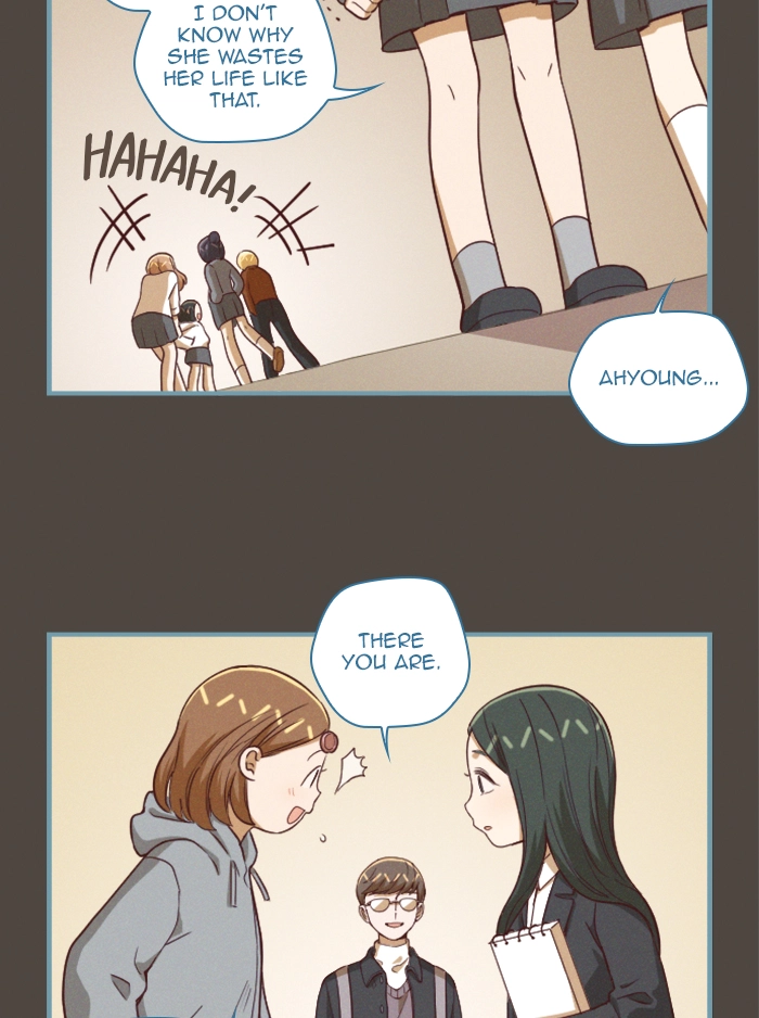 Read Refund High School chapter 110 image 17 on Lezhin